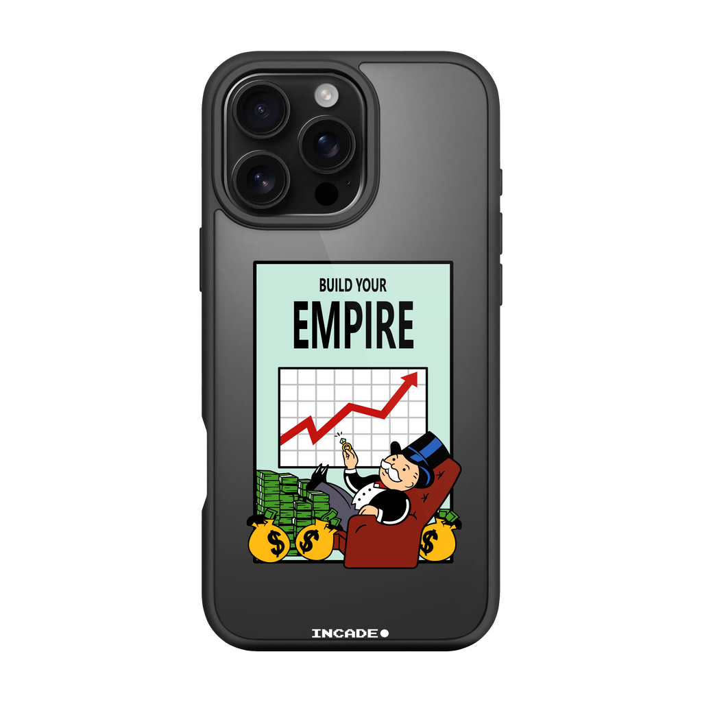 iPhone 16 Pro EMPIRE