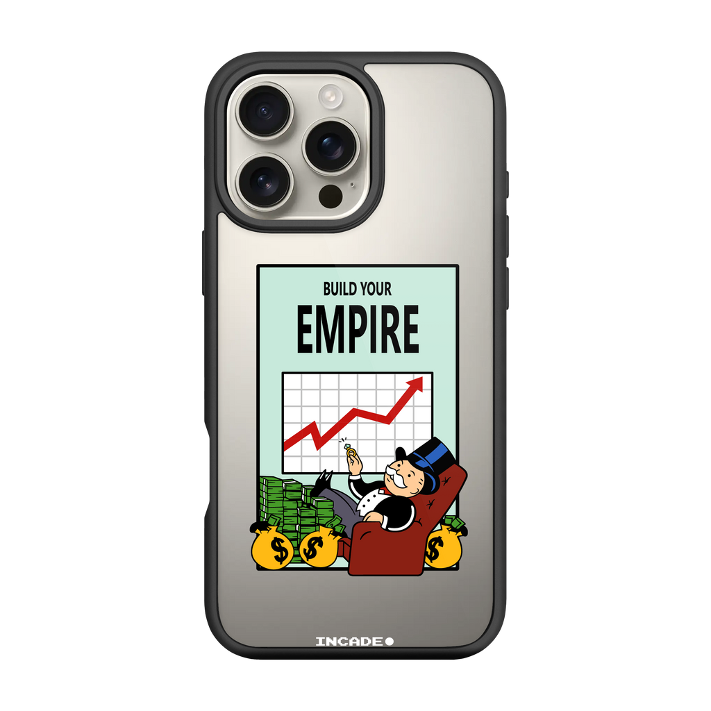 iPhone 16 Pro EMPIRE