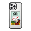 Чохол для iPhone 16 Pro Max з принтом EMPIRE