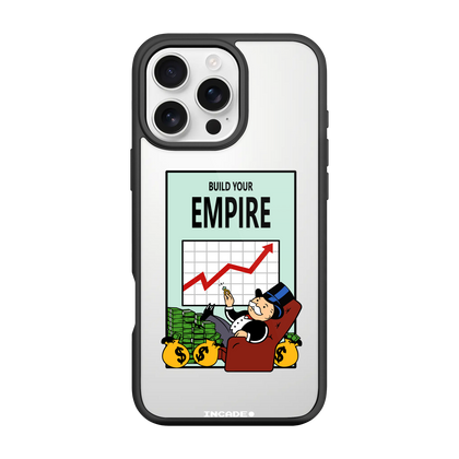 iPhone 16 Pro EMPIRE