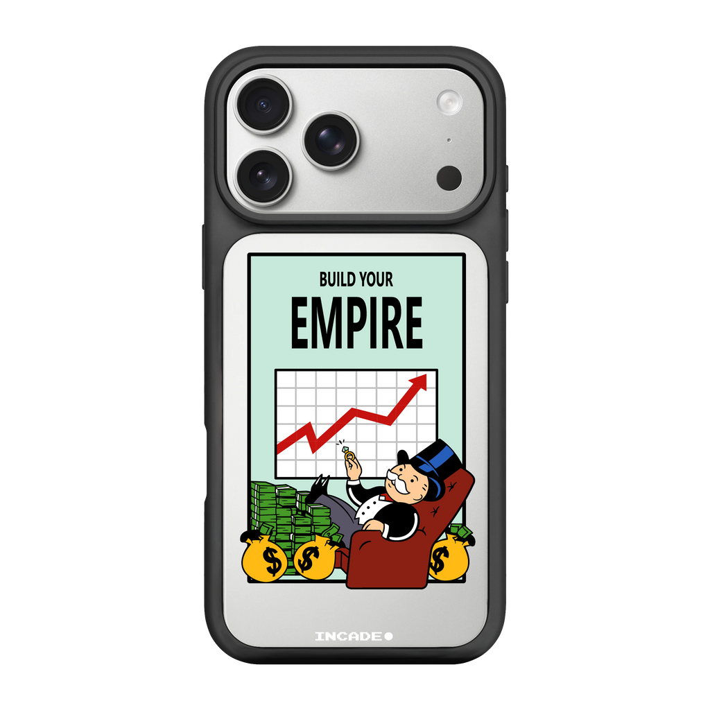 iPhone 17 Pro Max EMPIRE