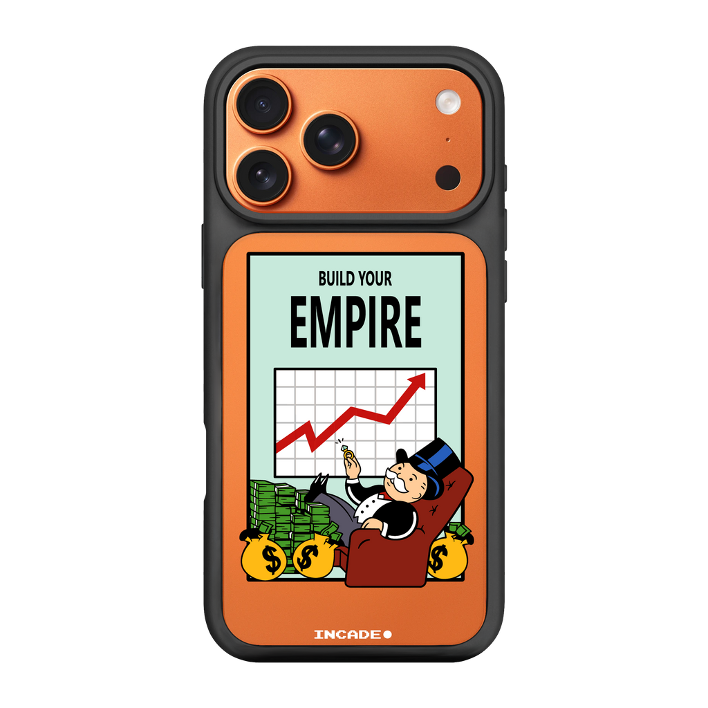 iPhone 17 Pro EMPIRE