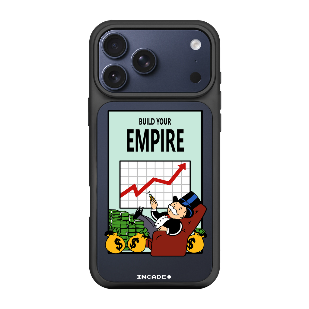 iPhone 17 Pro Max EMPIRE