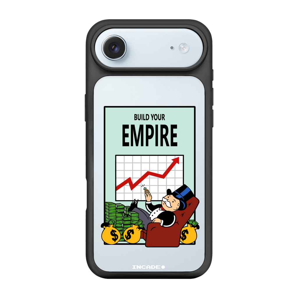 iPhone 17 Air EMPIRE