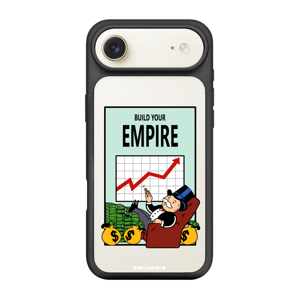 iPhone 17 Air EMPIRE