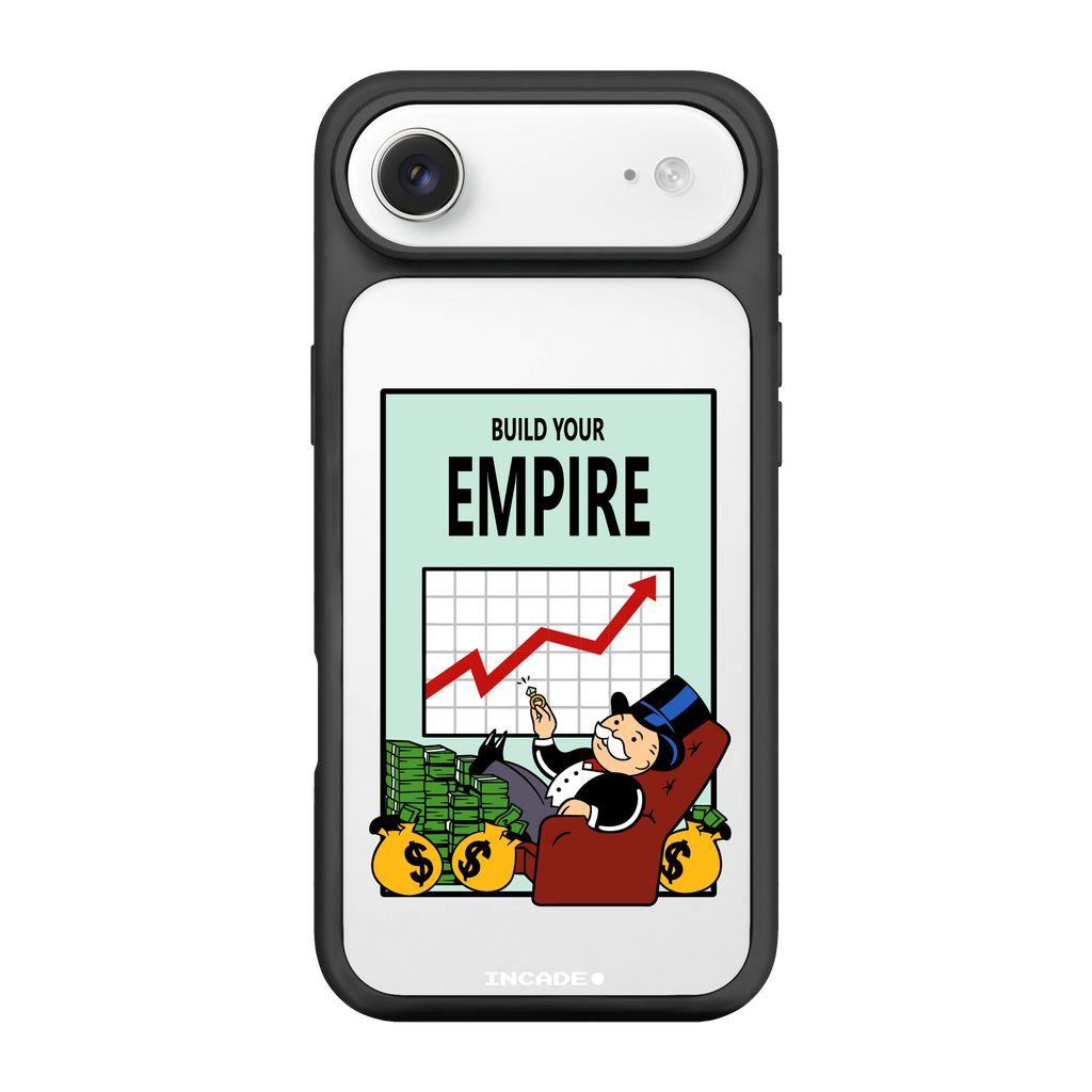 iPhone 17 Air EMPIRE