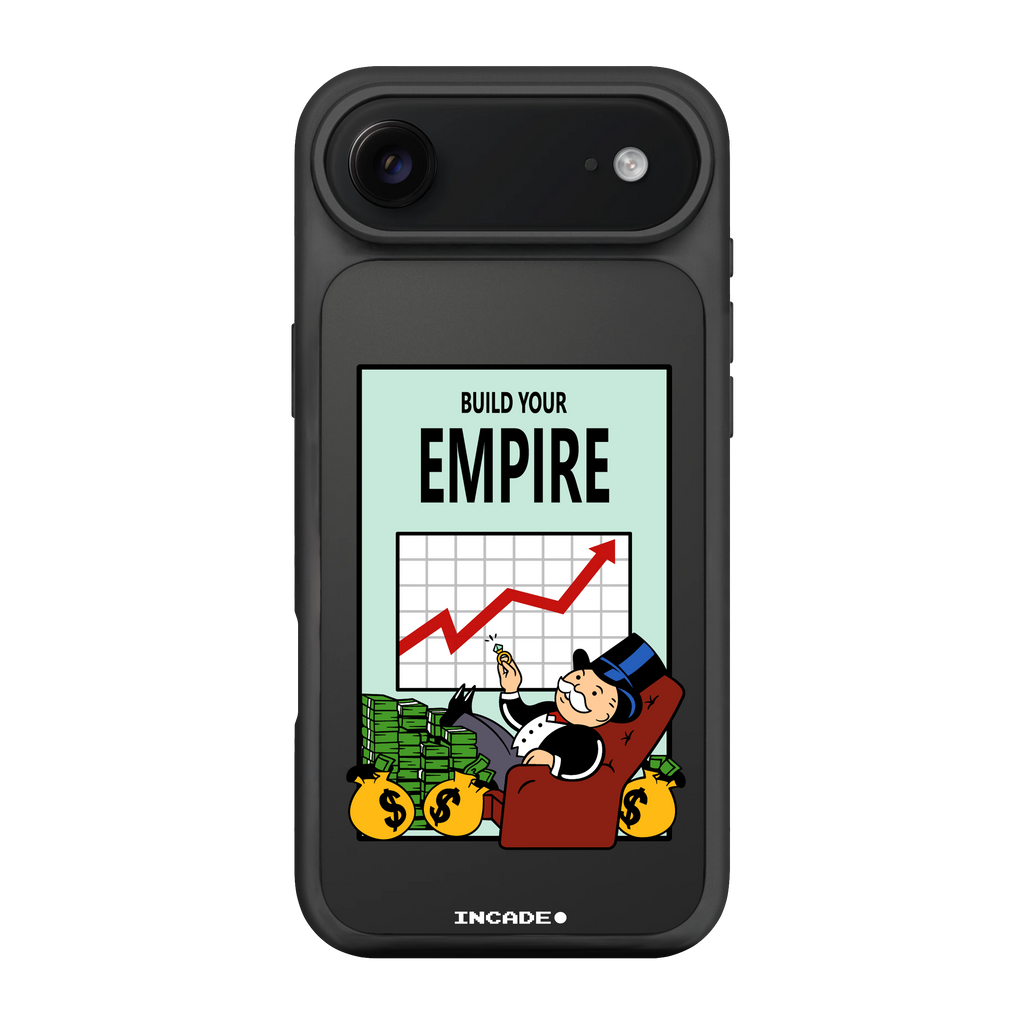 iPhone 17 Air EMPIRE