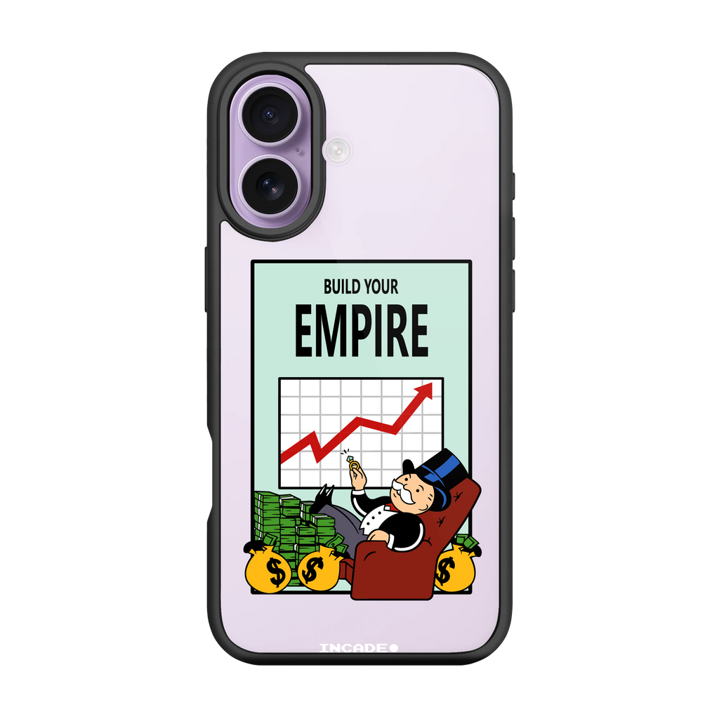 iPhone 17 EMPIRE
