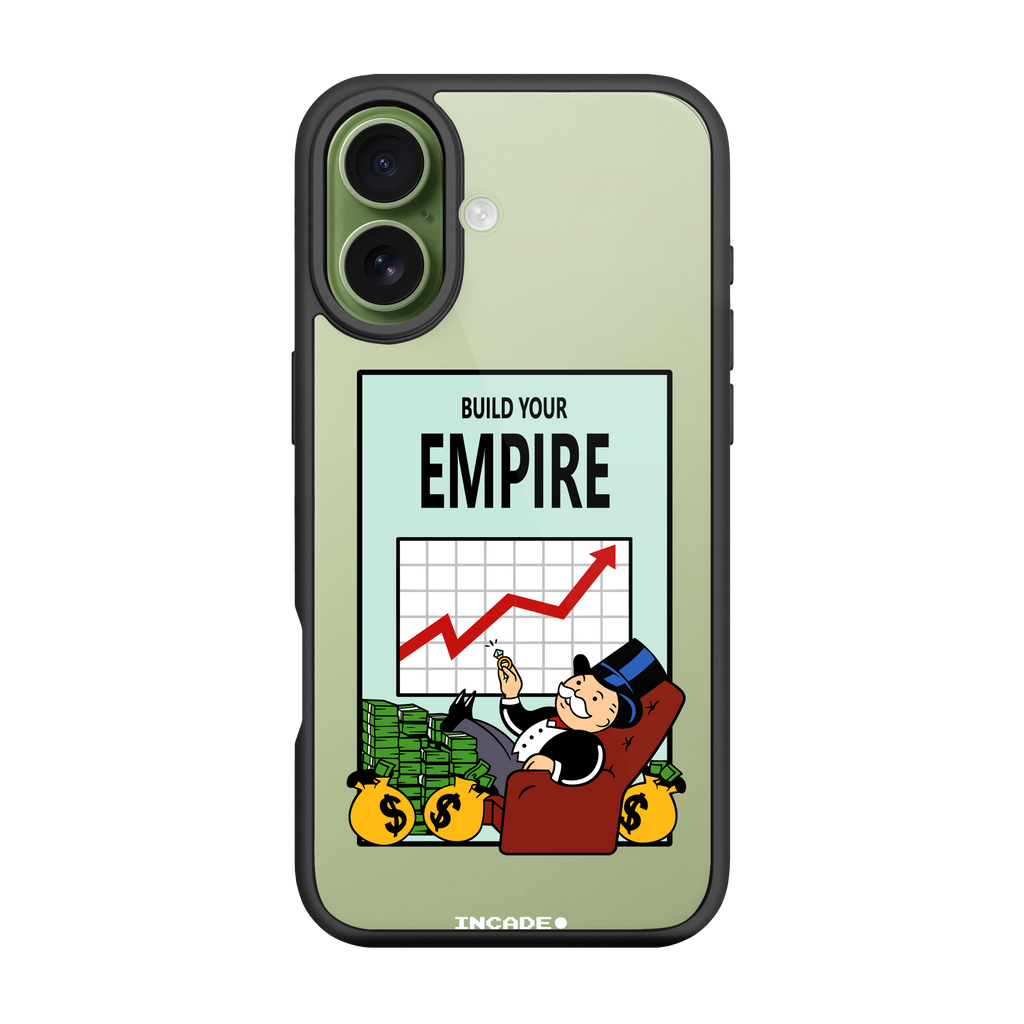 iPhone 17 EMPIRE