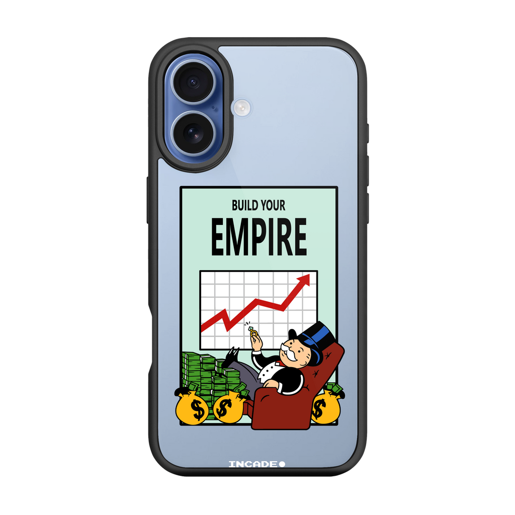 iPhone 17 EMPIRE
