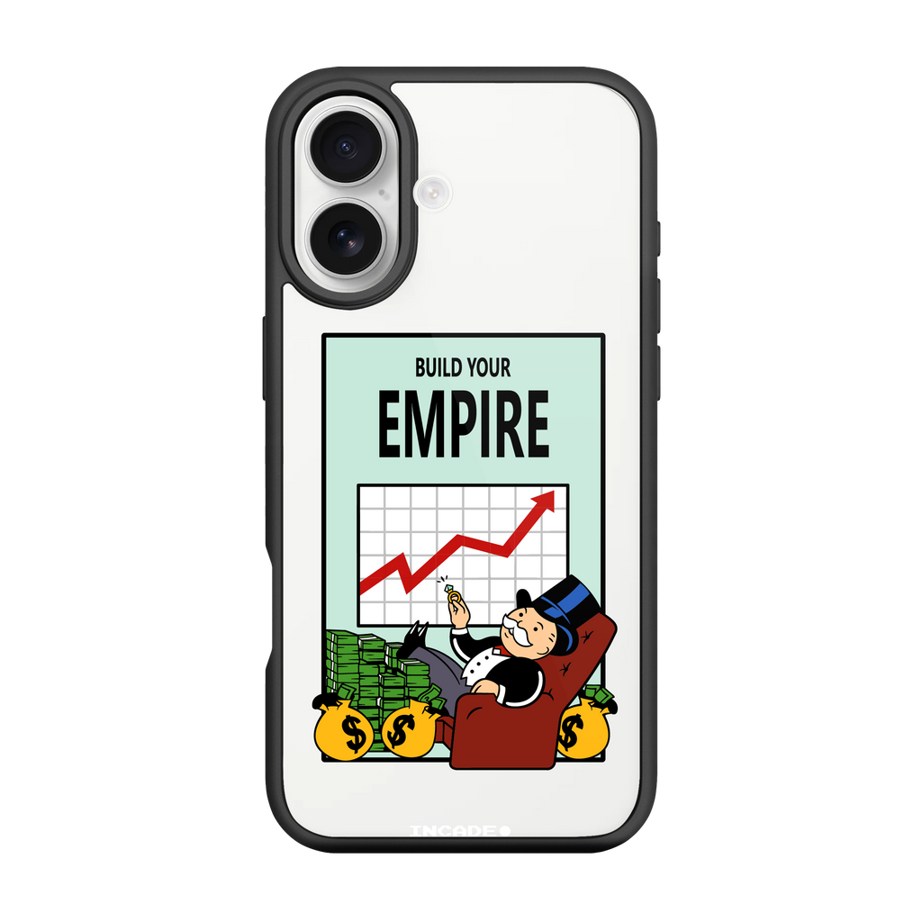 iPhone 17 EMPIRE