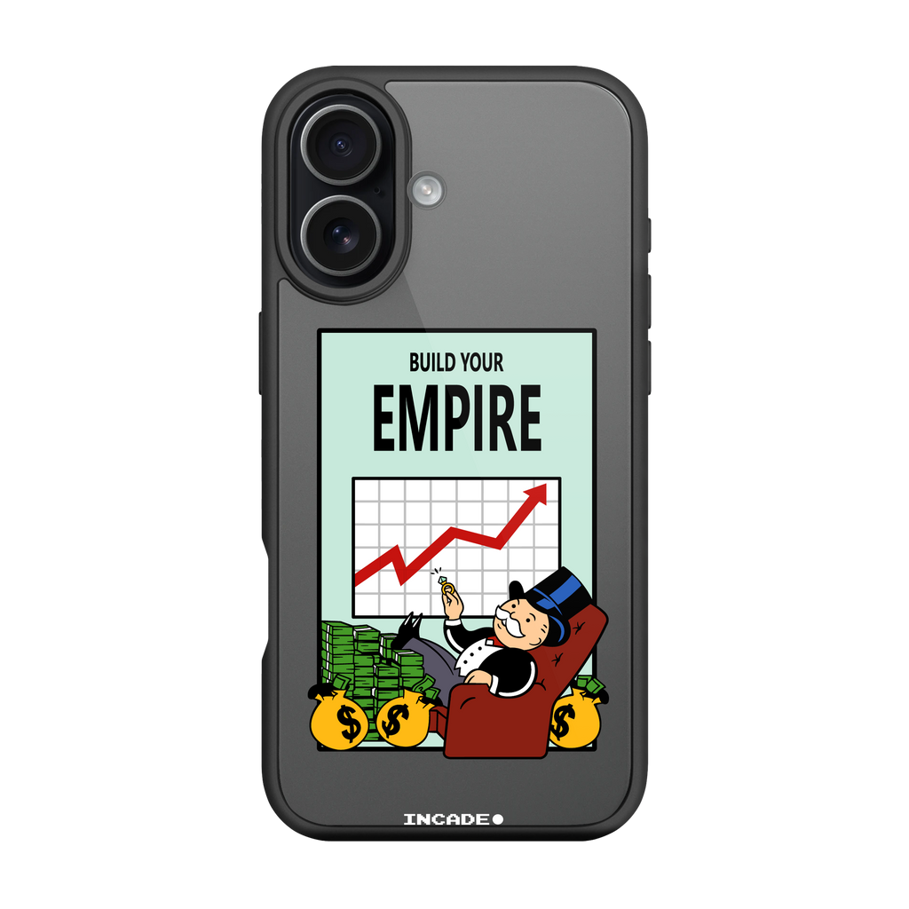iPhone 17 EMPIRE
