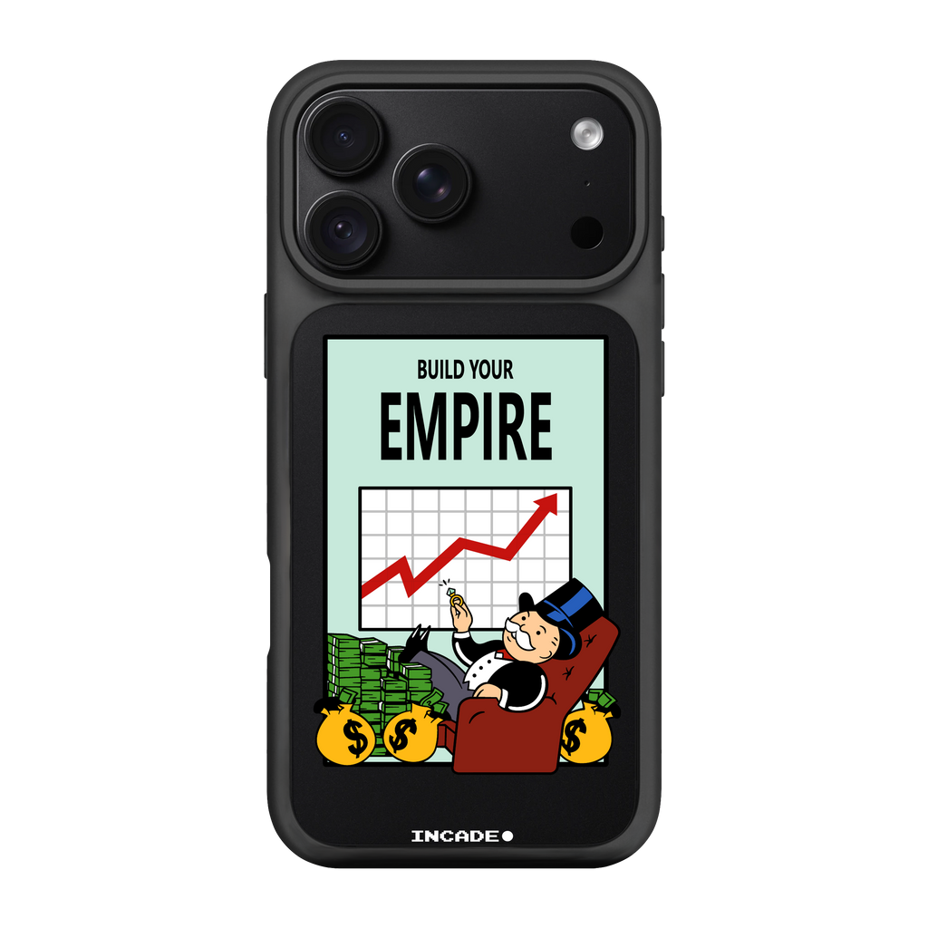 iPhone 18 Pro EMPIRE