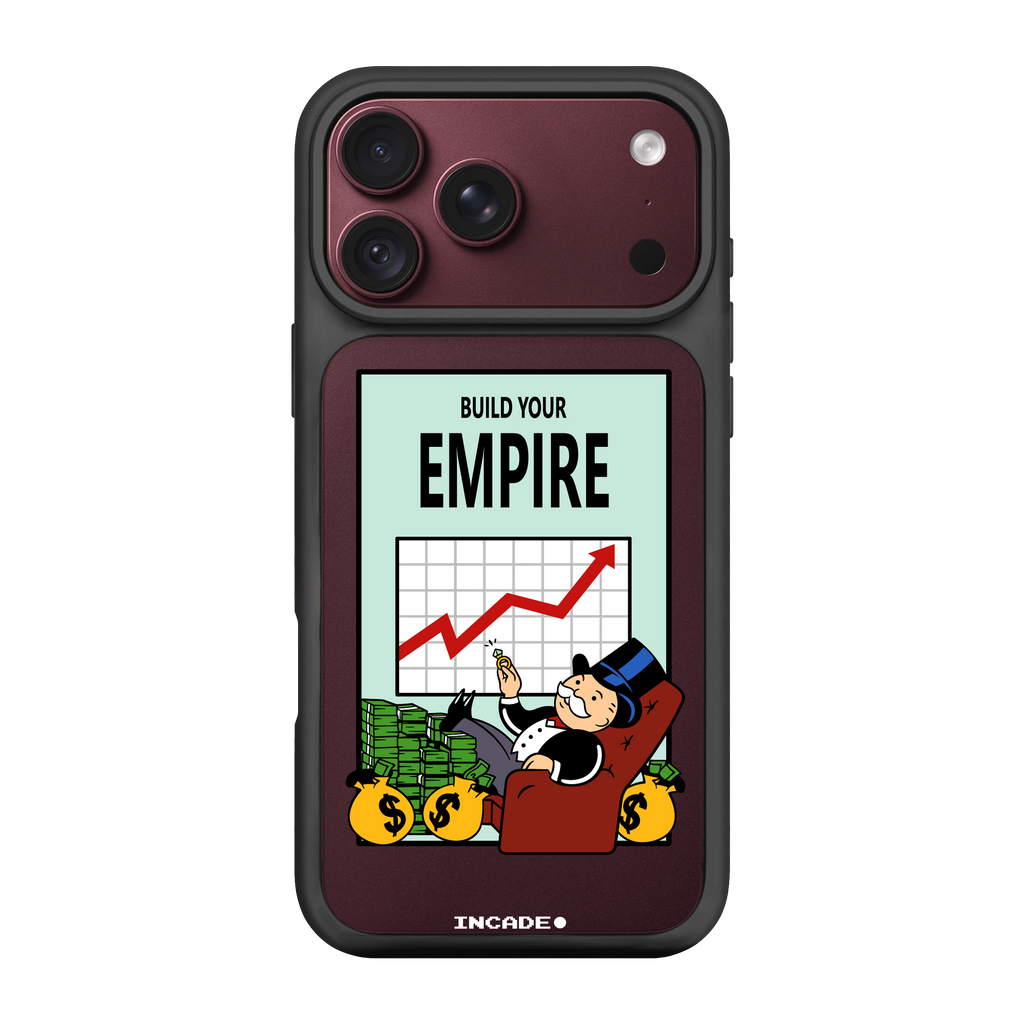 iPhone 18 Pro Max EMPIRE