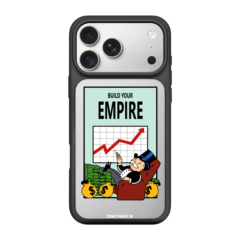 iPhone 18 Pro EMPIRE