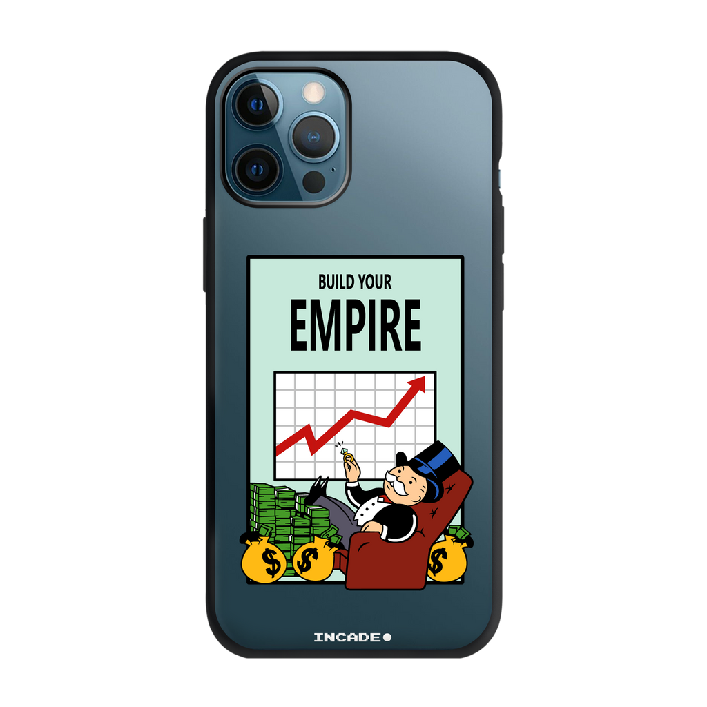 iPhone 12 Pro EMPIRE