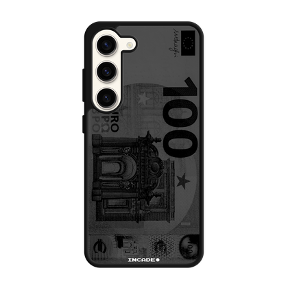 Чохол для Galaxy S23 з принтом + EUR