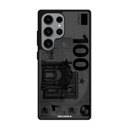Чохол для Galaxy S23 Ultra з принтом EUR