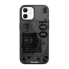 Чохол для iPhone 12 mini з принтом EUR