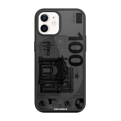 Чохол для iPhone 12 mini з принтом EUR