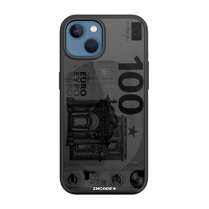 Чохол для iPhone 13 mini з принтом EUR
