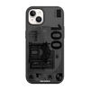 Чохол для iPhone 14 з принтом EUR