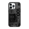 Чохол для iPhone 14 Pro Max з принтом EUR