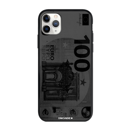 Чохол для iPhone 11 Pro Max з принтом EUR