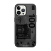 Чохол для iPhone 13 Pro Max з принтом EUR