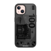 Чохол для iPhone 13 з принтом EUR
