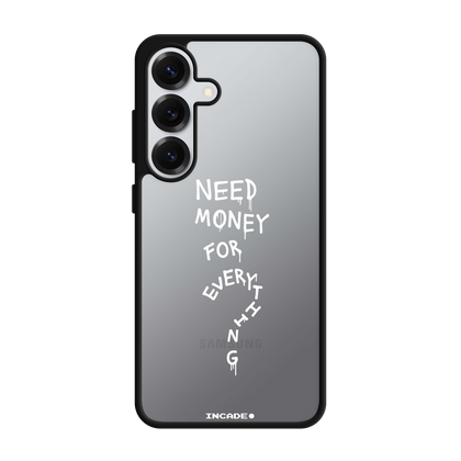 Чохол для Galaxy S25 з принтом + EVERYTHING