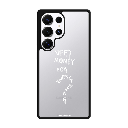 Чохол для Galaxy S25 Ultra з принтом EVERYTHING