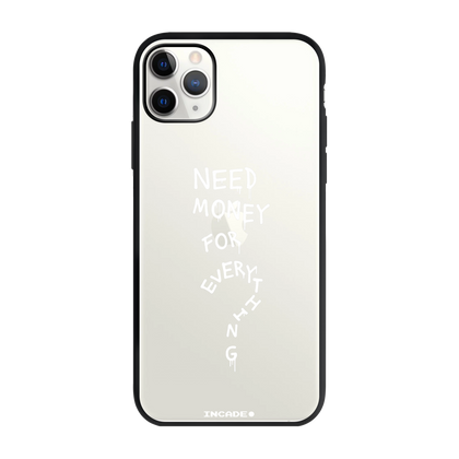 Чохол для iPhone 11 Pro Max з принтом EVERYTHING