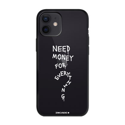 Чохол для iPhone 12 з принтом EVERYTHING