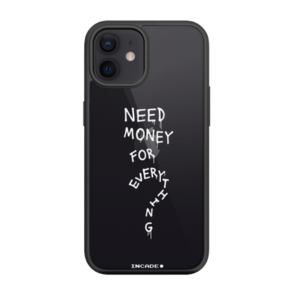 Чохол для iPhone 12 mini з принтом EVERYTHING