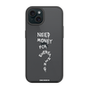 Чохол для iPhone 15 Plus з принтом EVERYTHING