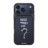 Чохол для iPhone 17 Pro Max з принтом EVERYTHING