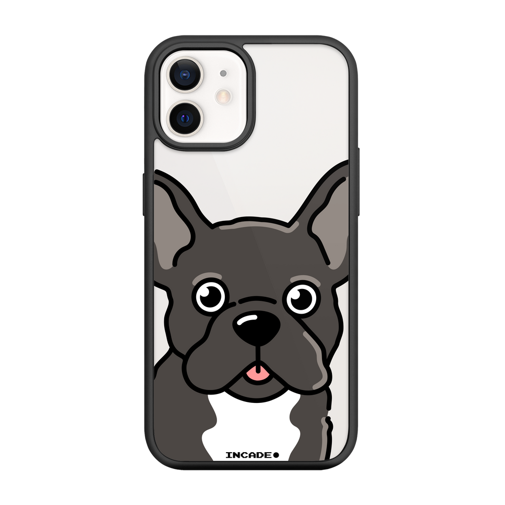 iPhone 12 mini FBULLDOG
