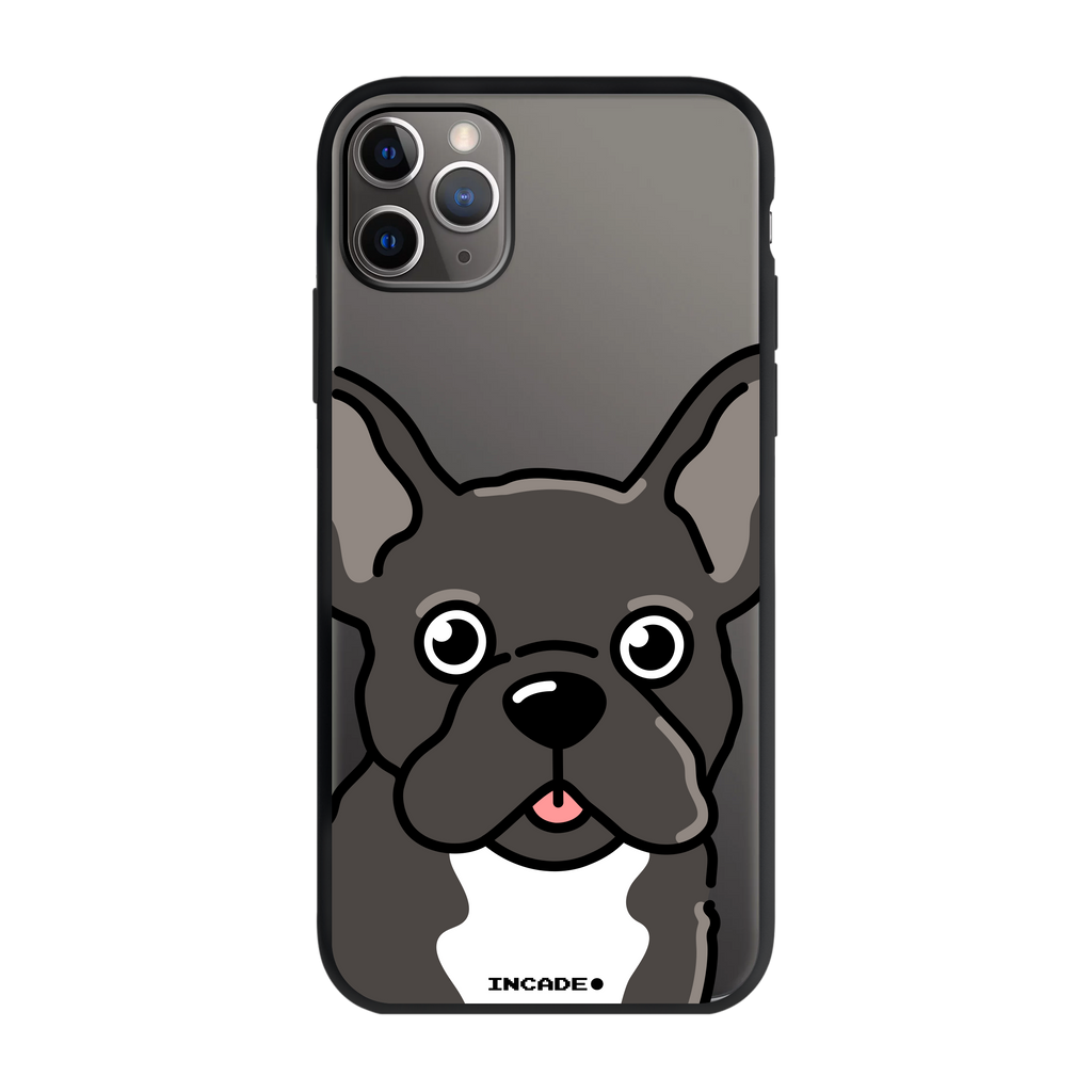 iPhone 11 Pro FBULLDOG