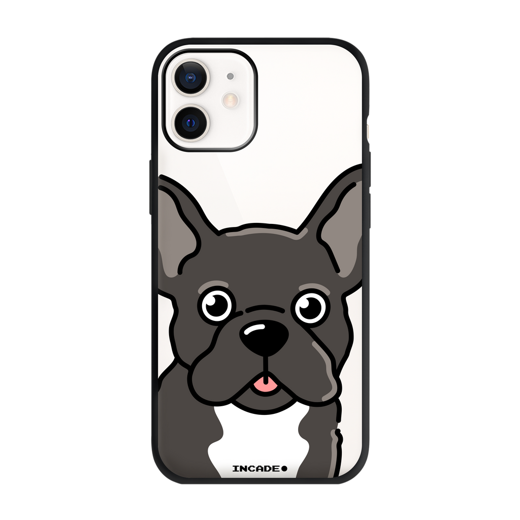 iPhone 12 FBULLDOG
