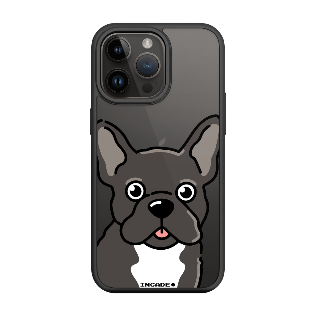 iPhone 14 Pro FBULLDOG