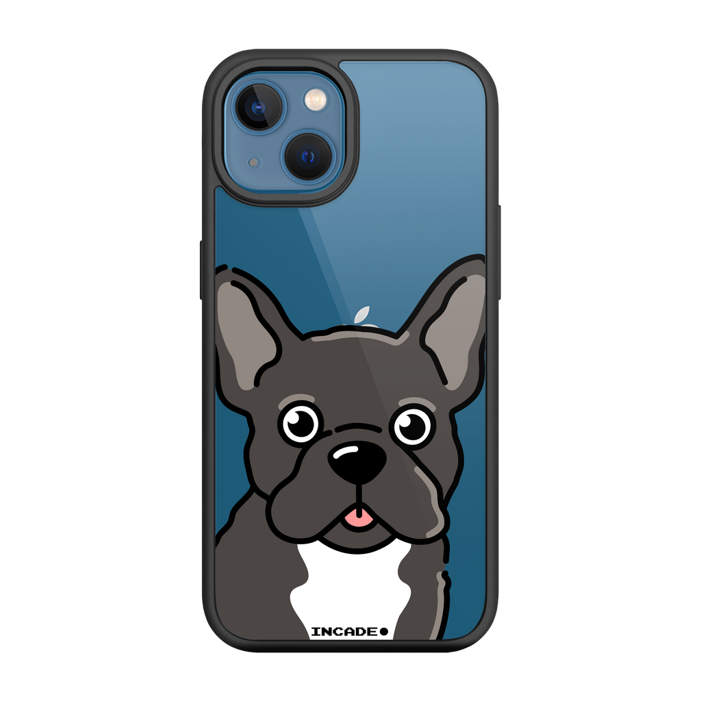 iPhone 13 FBULLDOG