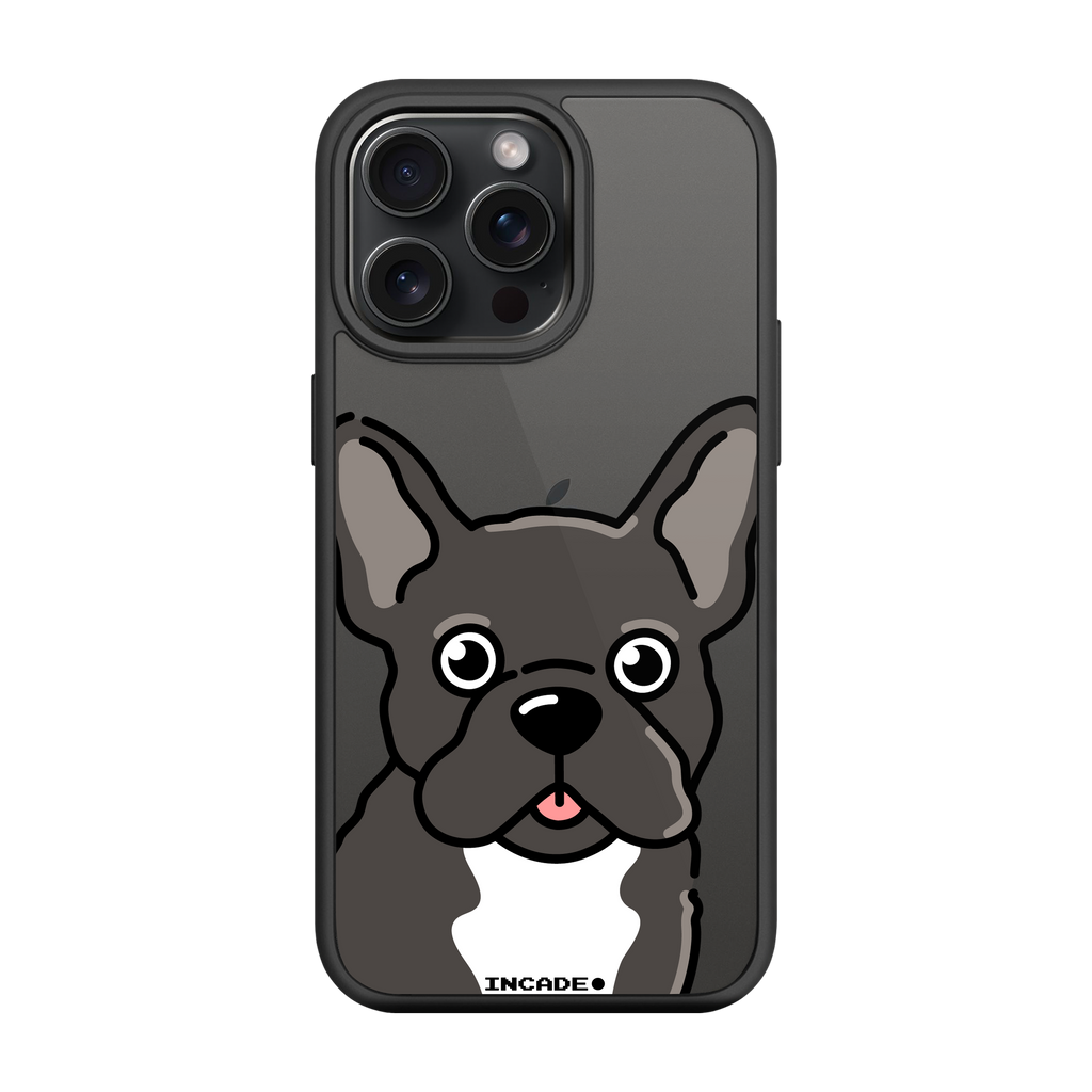 iPhone 15 Pro Max FBULLDOG