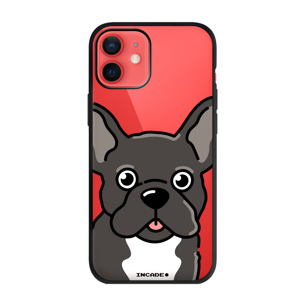 iPhone 12 FBULLDOG