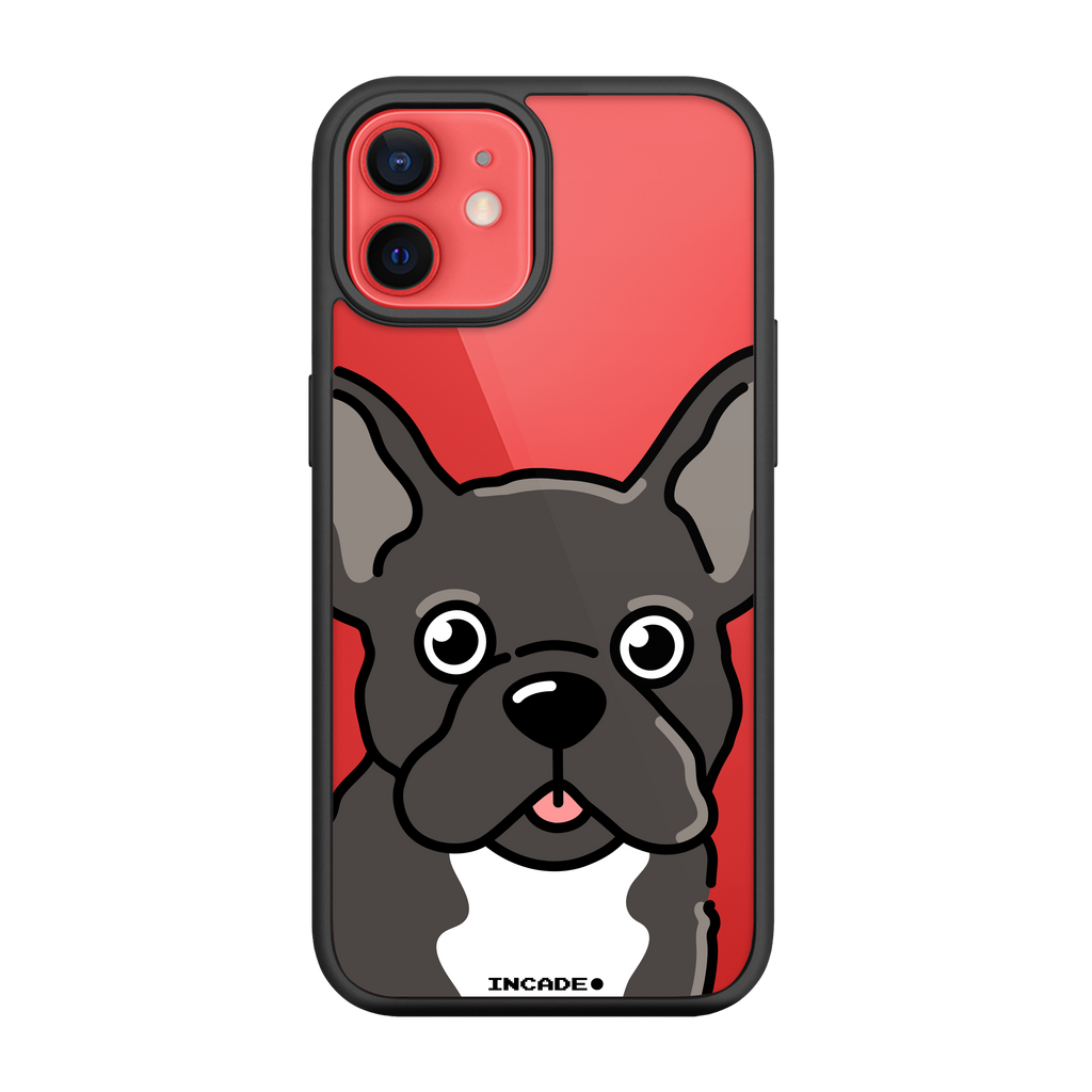 iPhone 12 mini FBULLDOG