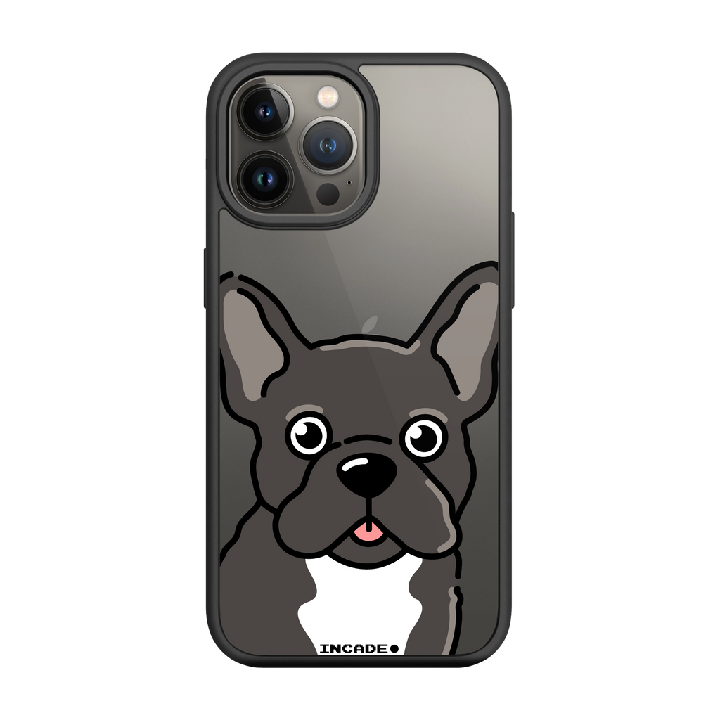 iPhone 13 Pro FBULLDOG
