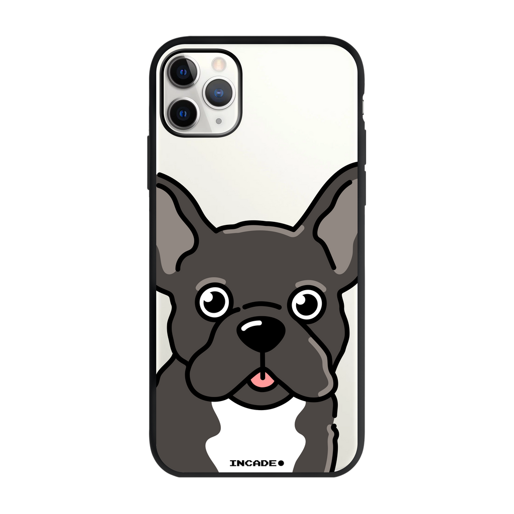 iPhone 11 Pro Max FBULLDOG