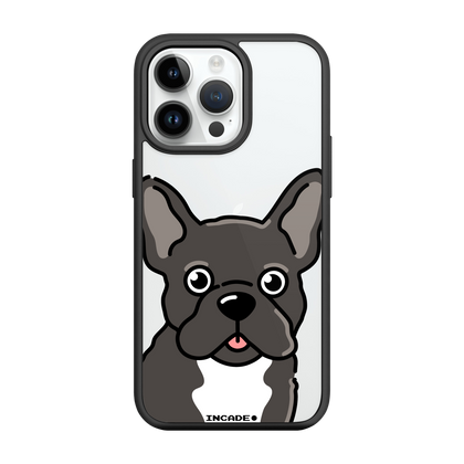 iPhone 14 Pro FBULLDOG