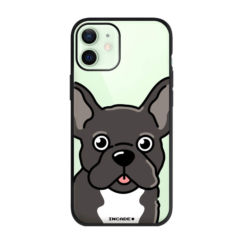 iPhone 12 FBULLDOG