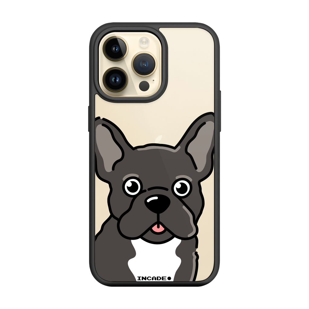 iPhone 14 Pro FBULLDOG